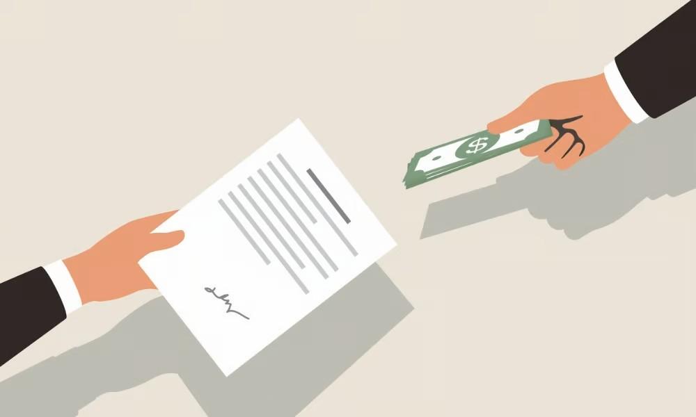 Biểu phí trọng tài